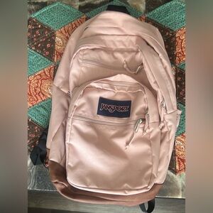 Jansport bookbag great condition.